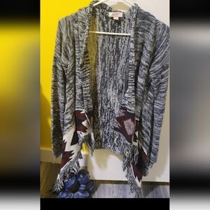 Arizona Womens Small Sweater